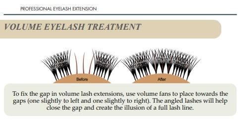 Giáo trình nối mi Vi Beauty Academy