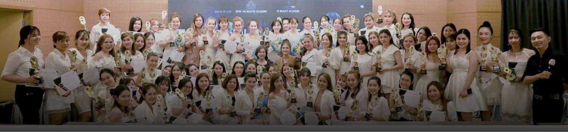 đại hội master ngành mi - cuộc thi nối mi việt nam đại hội master ngành mi - cuộc thi nối mi việt nam